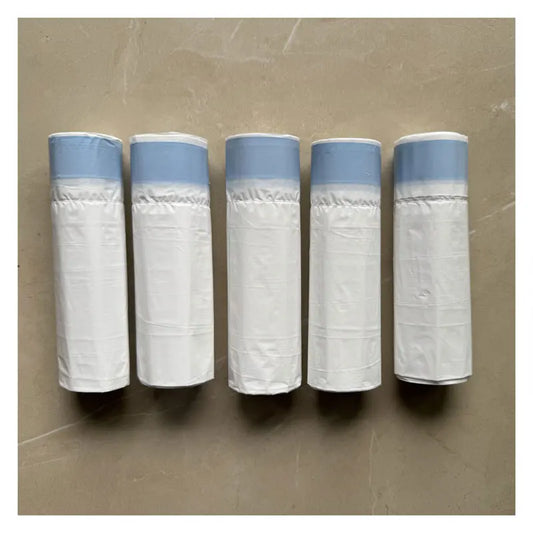 Use for Petkit Pure Max/X /Max2 Self Cleaning Litter Box Thick Trash Bag Cat Litter Box Liners Arenero Para Gato Pet Accessories