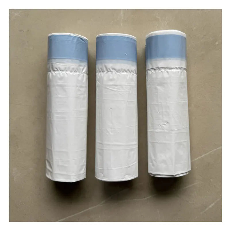 Use for Petkit Pure Max/X /Max2 Self Cleaning Litter Box Thick Trash Bag Cat Litter Box Liners Arenero Para Gato Pet Accessories