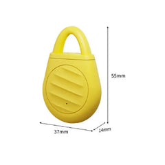 New Ultrasonic Flea Tick Repeller For People Cats Dogs Outdoor Indoor Use Rechargeable Anti-mosquito Parasite Protection