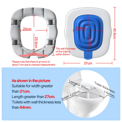 2024 cat and dog toilet training artifact squatting trainer cat toilet guide cat litter box removable and washable pet training