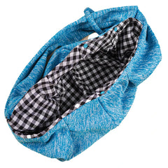Outdoor Pet Carrier Bag Portable Shoulder Bag Cat Walking Bag  For Small Dog Cats within 7.5kg Pet Supplies Travel and Hiking