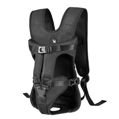 Pet Carrier Backpack for Dogs Cat Thickened Sponge Pet Front Dog Carrier Backpacks Portable Puppy Transportation Dog Bags