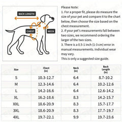 Transparent Waterproof Hooded Dog Raincoat Soft PVC Puppy Poncho Transparent Fashion Pet Coat Corgi Dog Coat Dog Clothing