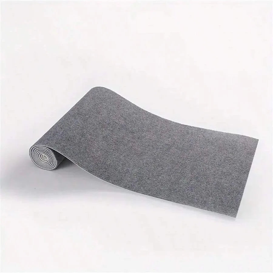 Self-Adhesive Cat Scratching Mat Carpet Anti-Scratch Sofa Tape Cat Scratcher Board Post for Indoor Cats Furniture Protection