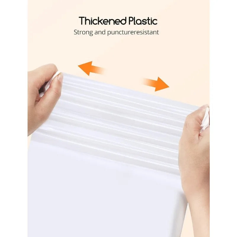 Use for Petkit Pure Max/X /Max2 Self Cleaning Litter Box Thick Trash Bag Cat Litter Box Liners Arenero Para Gato Pet Accessories