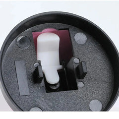 Interactive Dog Training Bells Puppy Feeding Call Bell Cat Meal Bell Child Hand Training Toy Pet Button for Dogs Cats And Kids
