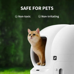 PETKIT N50 Second Deodorant cubes generation For PURA MAX cat litter box automatic Pet supplies Cats puramax2 parts deodorizer