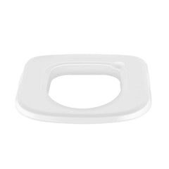 Upgrade Cat Toilet Trainer Reusable Training Toilet For Cat Plastic Training Set Cat Litter Box Mat Toilet Cats Training Product